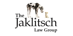 The Jaklitsch Law Group Logo
