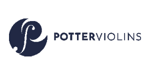 Potter Violins Logo